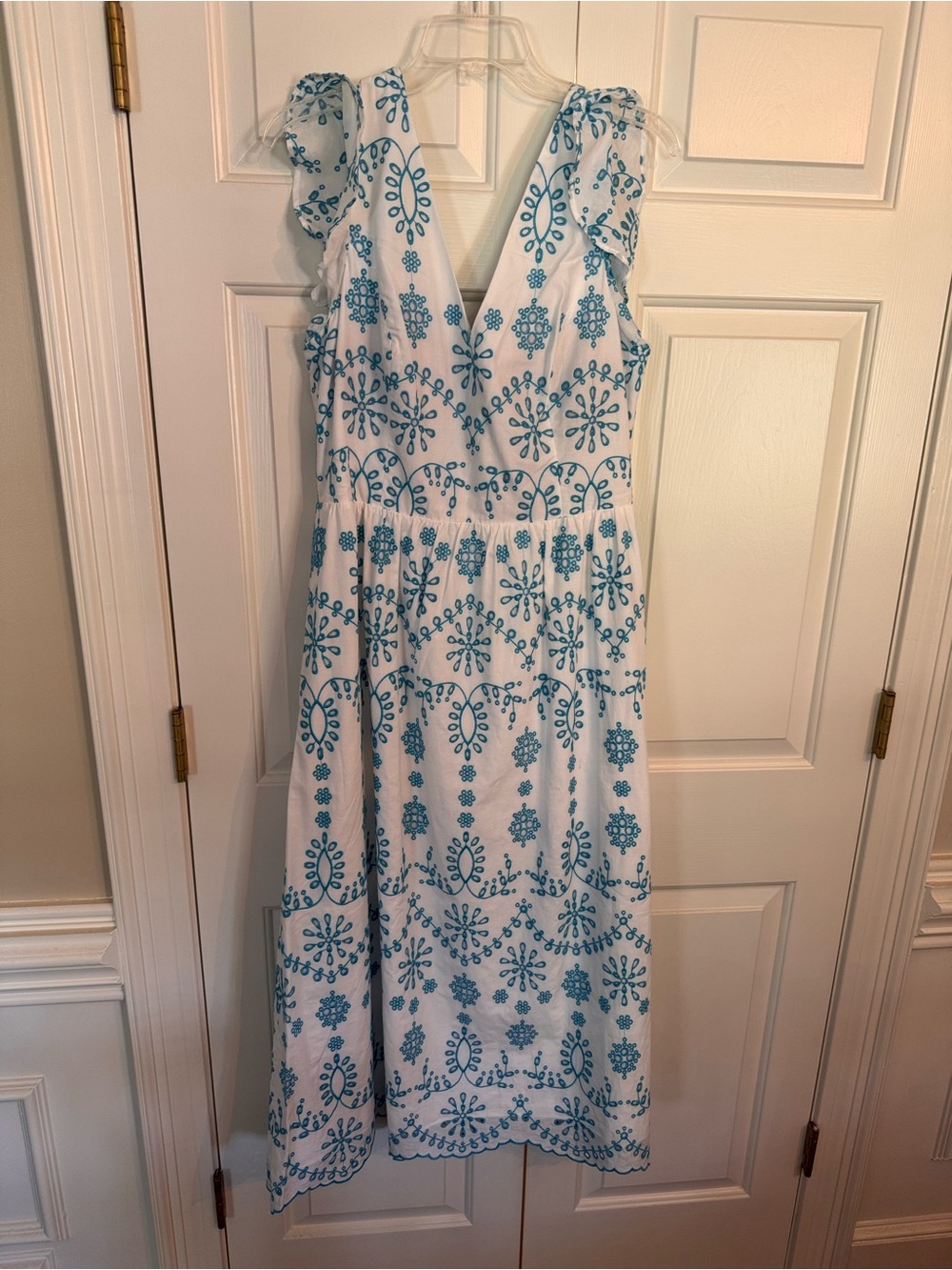 Lilly Pulitzer Lillyanne Midi Dress